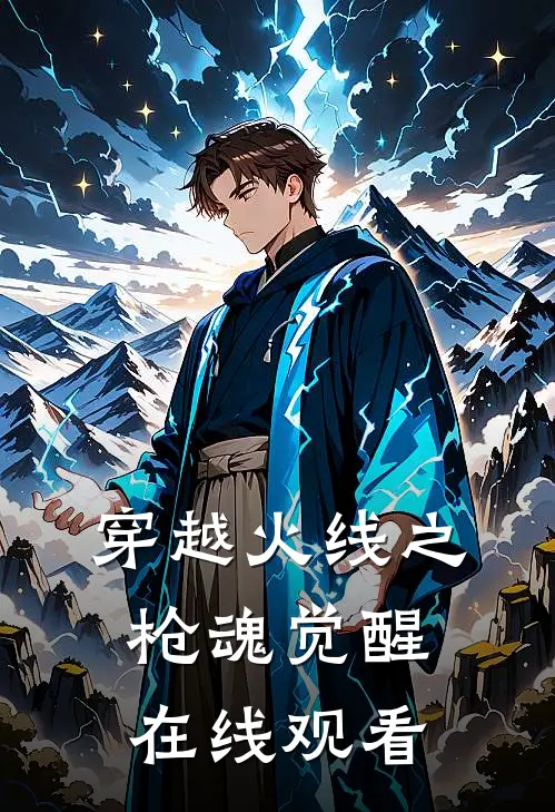 穿越火线之枪魂觉醒在线观看