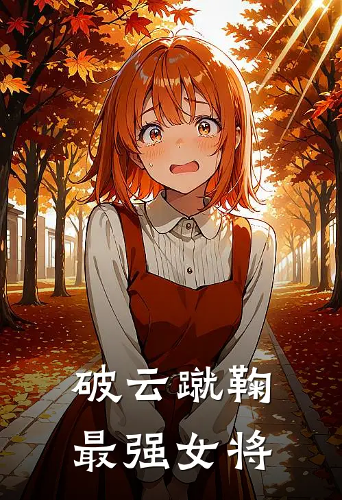 破云蹴鞠：最强女将