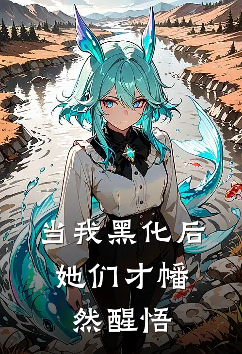 当我黑化后，她们才幡然醒悟