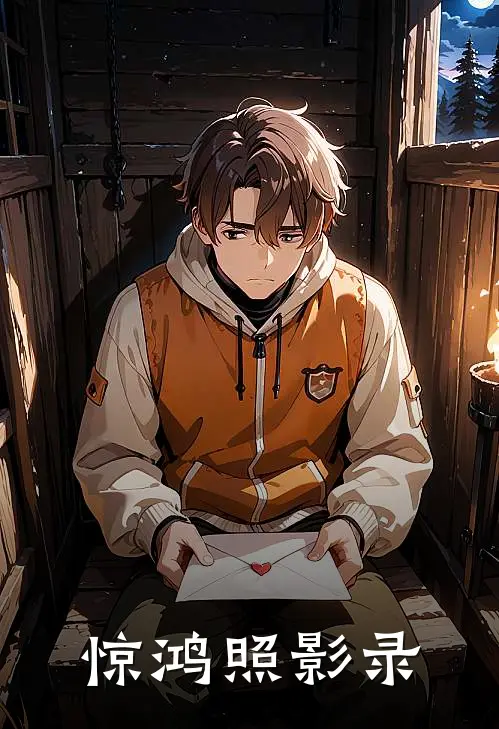 【惊鸿照影录】苏挽霜陆沉舟无弹窗全文免费阅读_最新推荐小说【惊鸿照影录】(苏挽霜陆沉舟)