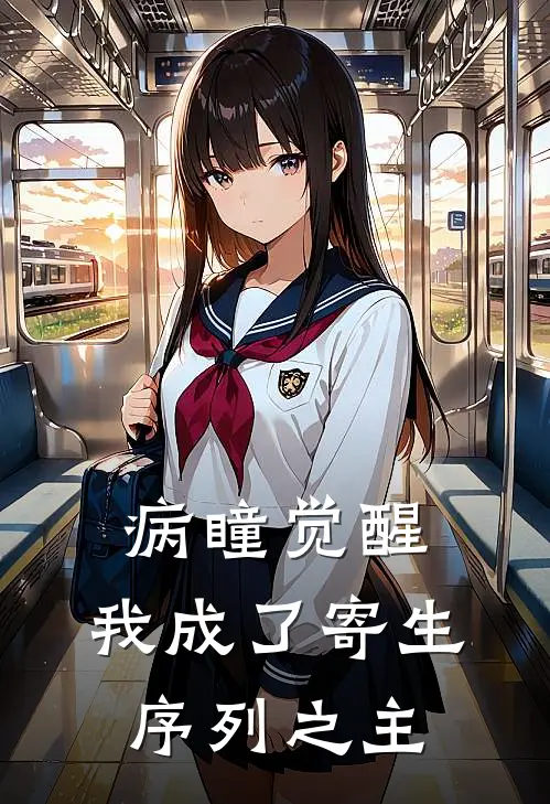 病瞳觉醒：我成了寄生序列之主