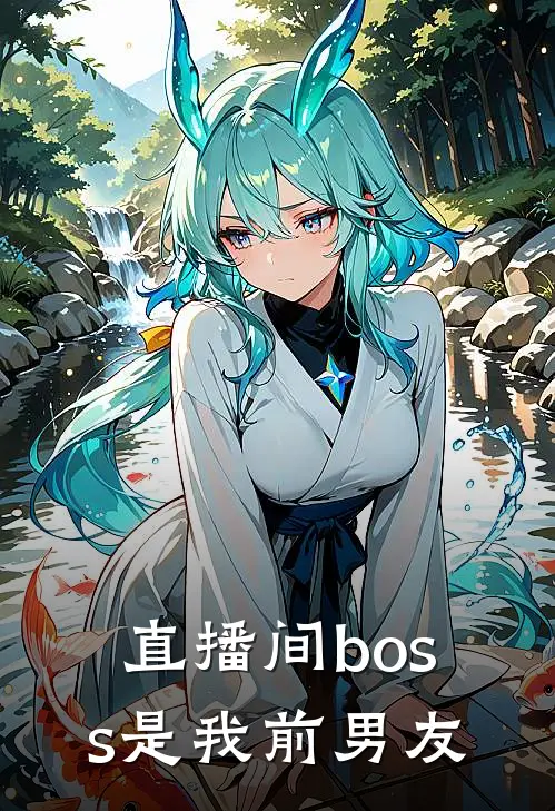 直播间boss是我前男友