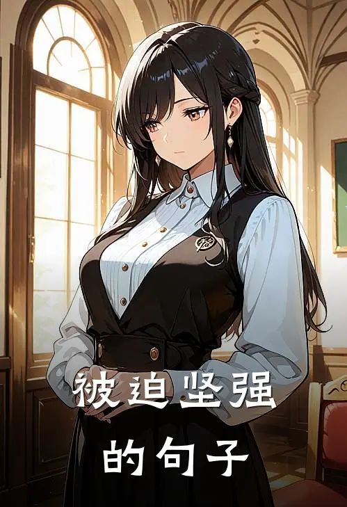 被迫坚强的句子