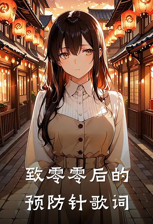 致零零后的预防针歌词