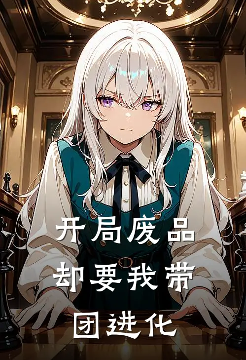 开局废品却要我带团进化林晓胡颜免费小说大全_完结的小说开局废品却要我带团进化(林晓胡颜)