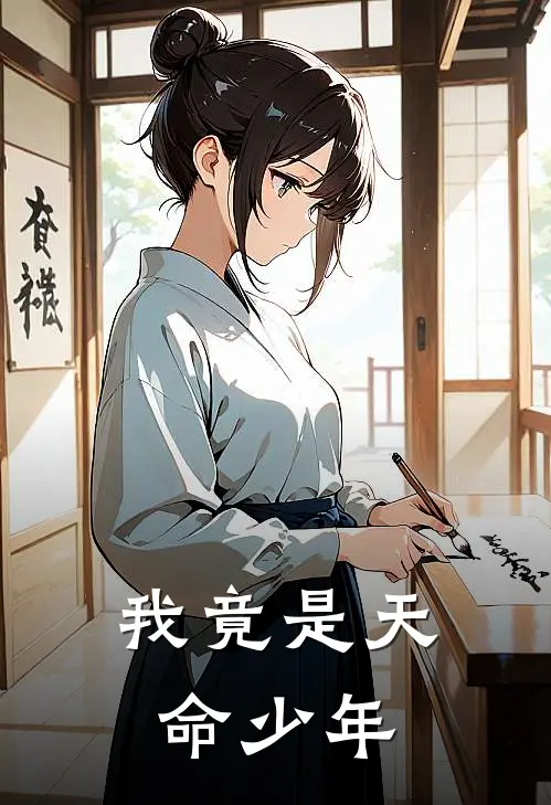 我竟是天命少年