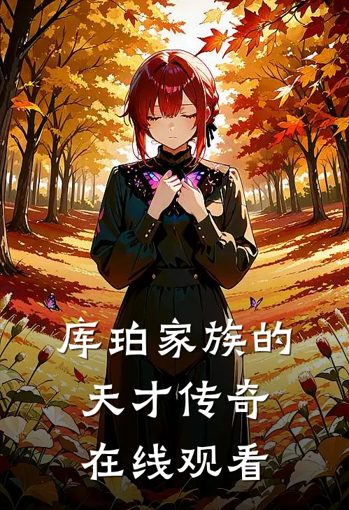 库珀家族的天才传奇在线观看