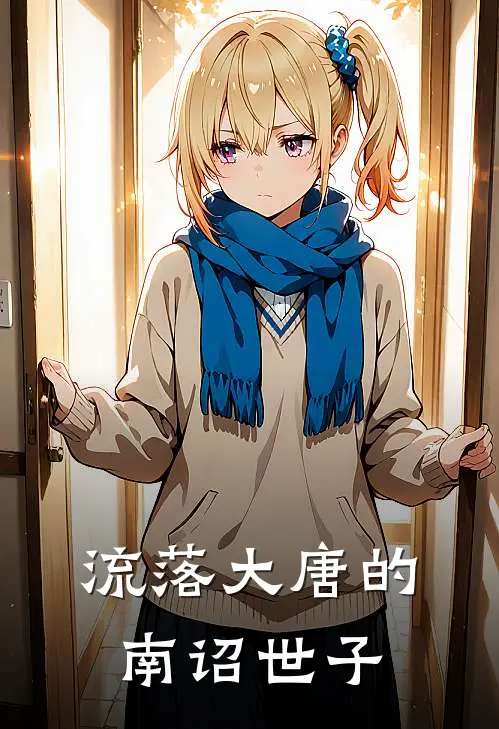 流落大唐的南诏世子