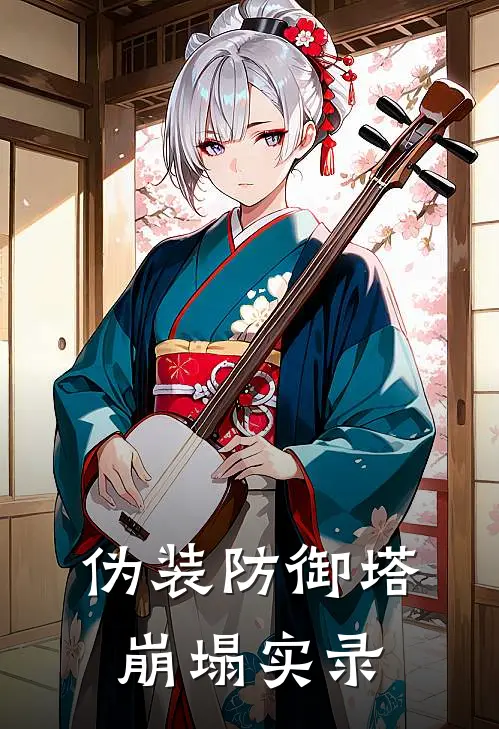 伪装防御塔崩塌实录