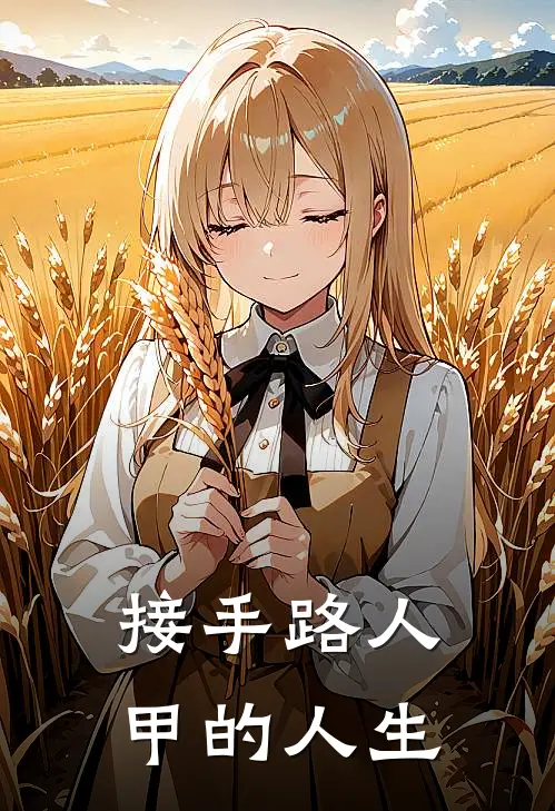 接手路人甲的人生雍正福子全文免费阅读无弹窗大结局_（雍正福子）接手路人甲的人生最新小说