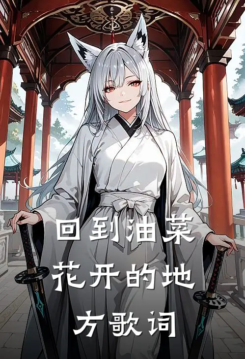 回到油菜花开的地方歌词