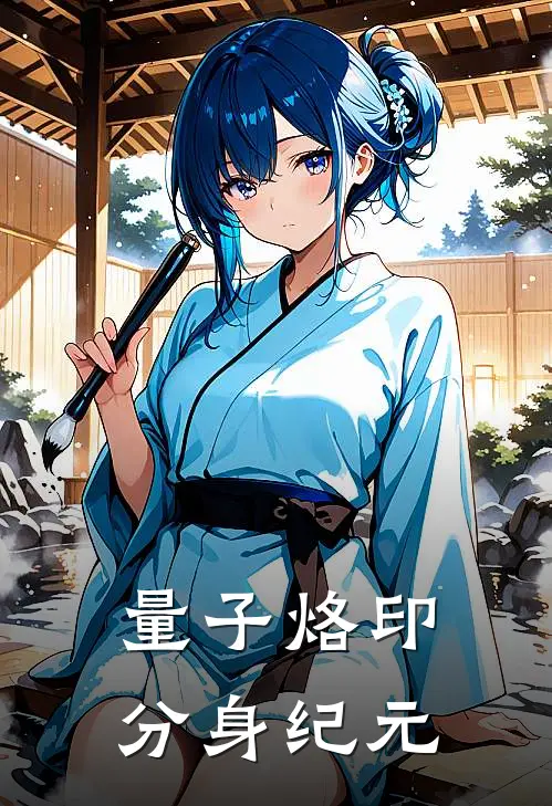 量子烙印：分身纪元(林深顾昭)小说推荐完本_全本免费小说量子烙印：分身纪元林深顾昭