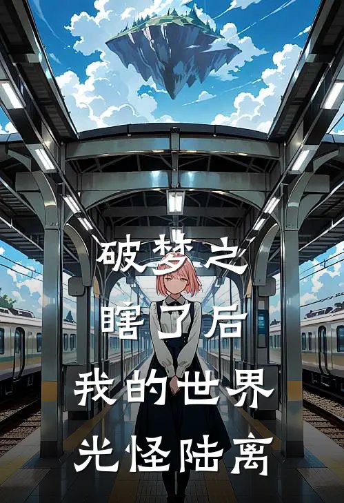 破梦之瞎了后，我的世界光怪陆离