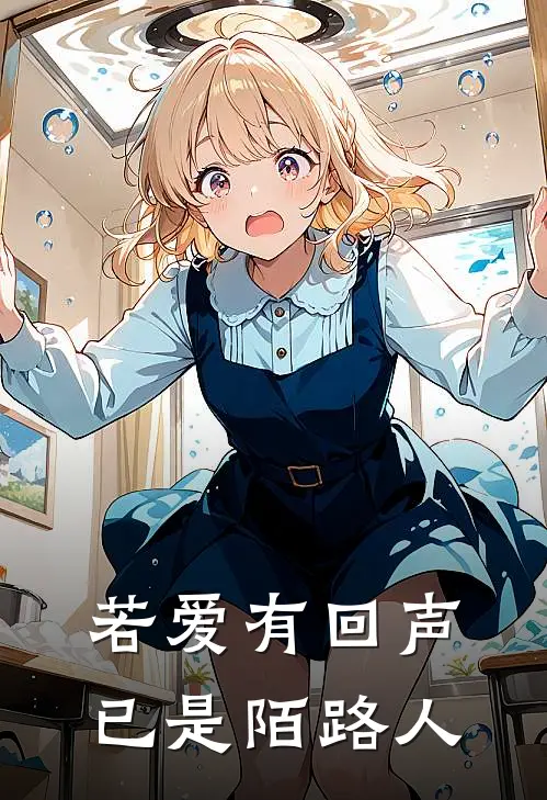 若爱有回声，已是陌路人(傅景琛齐恒)全本免费小说阅读_全文免费阅读若爱有回声，已是陌路人傅景琛齐恒