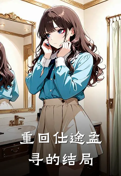 重回仕途孟寻的结局