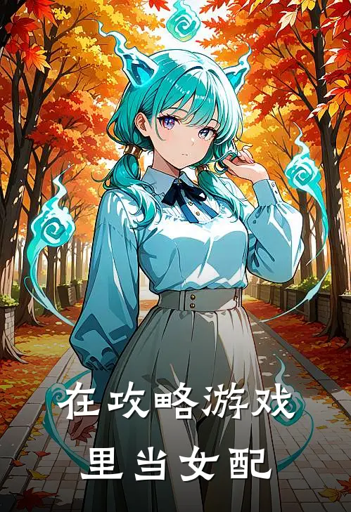 在攻略游戏里当女配