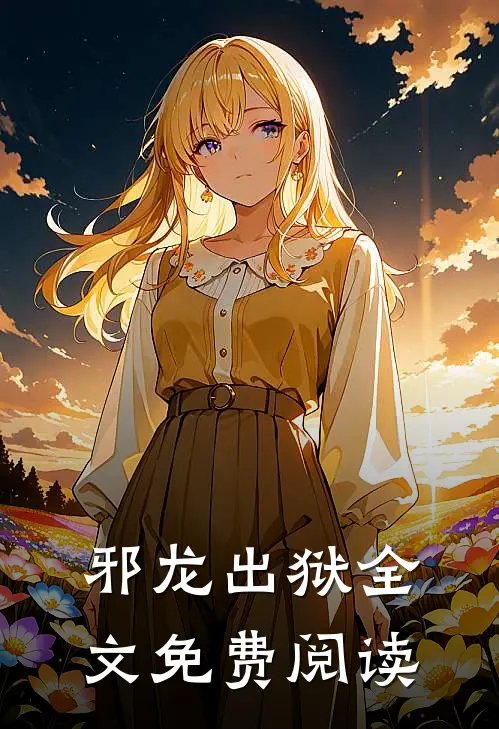 邪龙出狱全文免费阅读