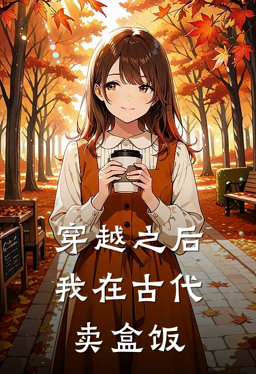 穿越之后，我在古代卖盒饭