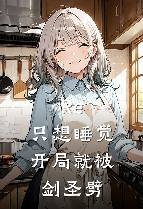 Re：只想睡觉，开局就被剑圣劈塞乐拉姆免费完结版小说_小说完结Re：只想睡觉，开局就被剑圣劈塞乐拉姆