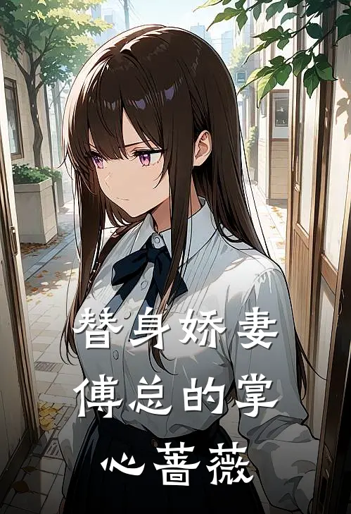 【替身娇妻：傅总的掌心蔷薇】