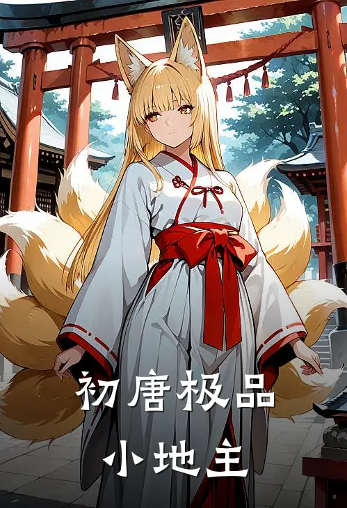 初唐极品小地主