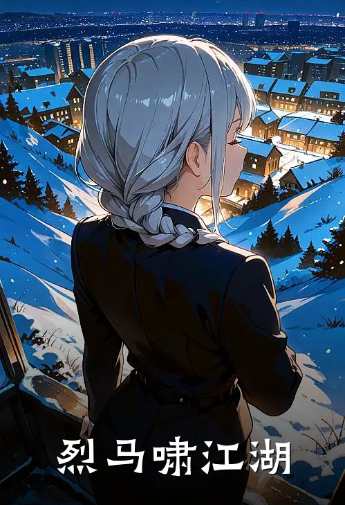 谢临舟叶棠依《烈马啸江湖》最新章节阅读_(烈马啸江湖)全章节免费在线阅读