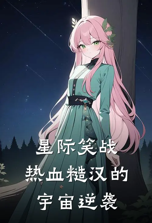 星际笑战：热血糙汉的宇宙逆袭