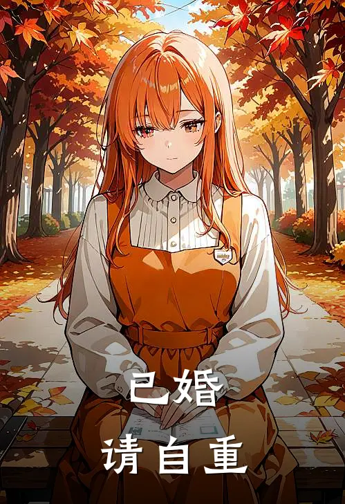 已婚，请自重