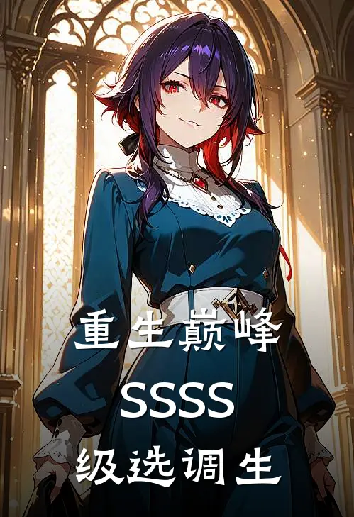 重生巅峰：SSSS级选调生