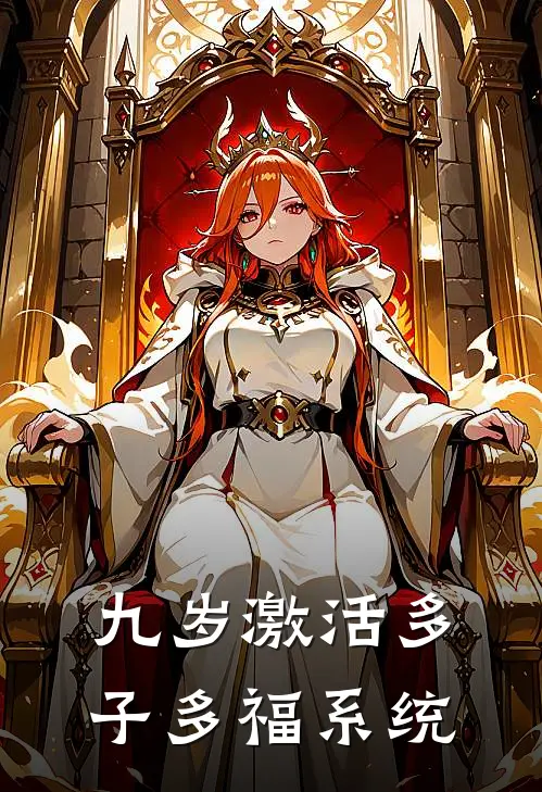 九岁激活多子多福系统