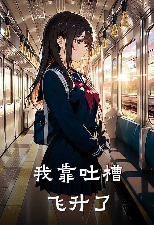 我靠吐槽飞升了