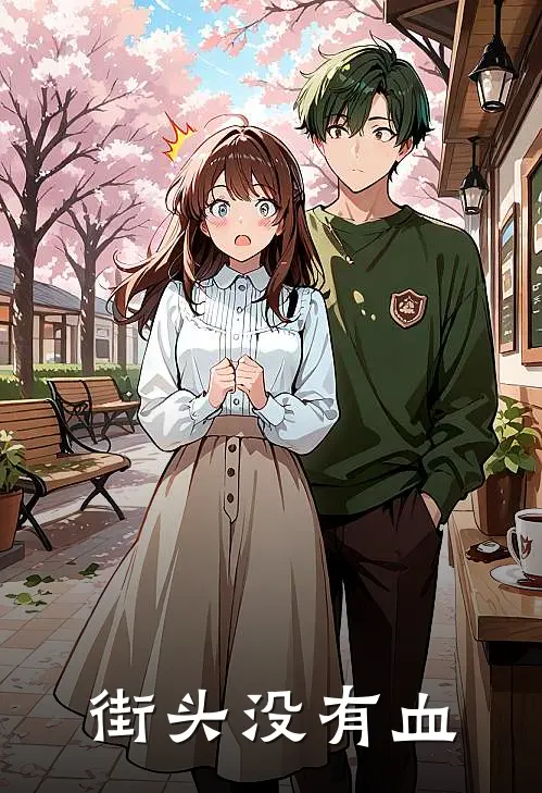 街头没有血