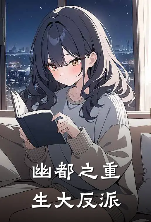 幽都之重生大反派(叶尘萧逸)全本免费小说_新热门小说幽都之重生大反派叶尘萧逸