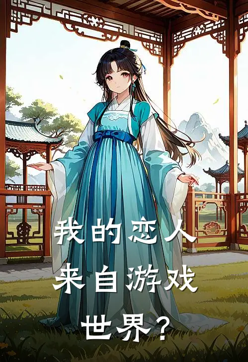 我的恋人来自游戏世界？