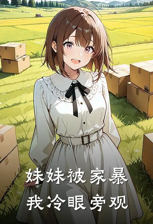 妹妹被家暴，我冷眼旁观