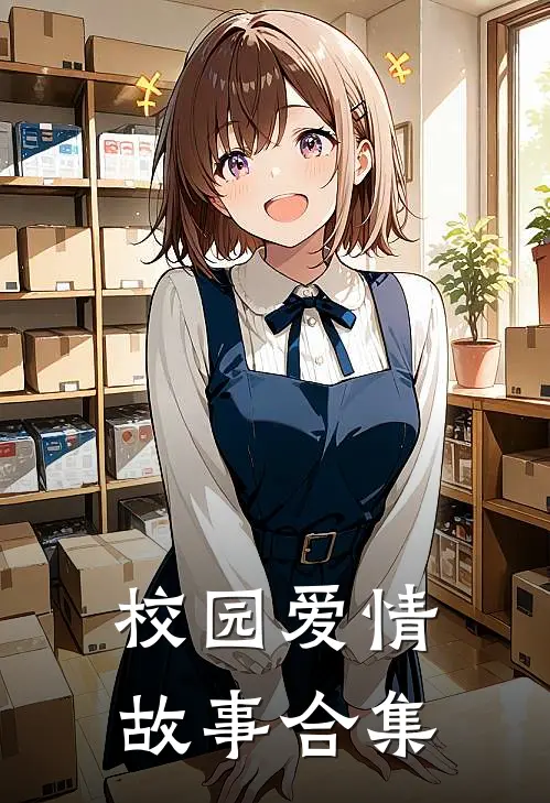 校园爱情故事合集