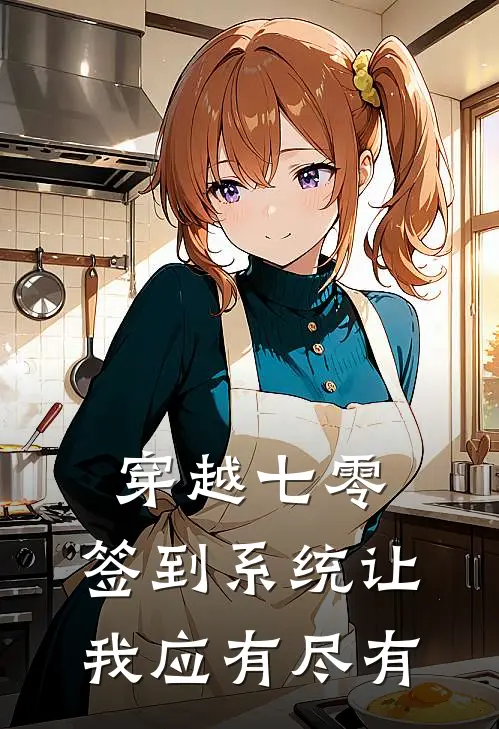 穿越七零，签到系统让我应有尽有(林馨妤王喜凤)小说完结版_全文阅读免费全集穿越七零，签到系统让我应有尽有林馨妤王喜凤