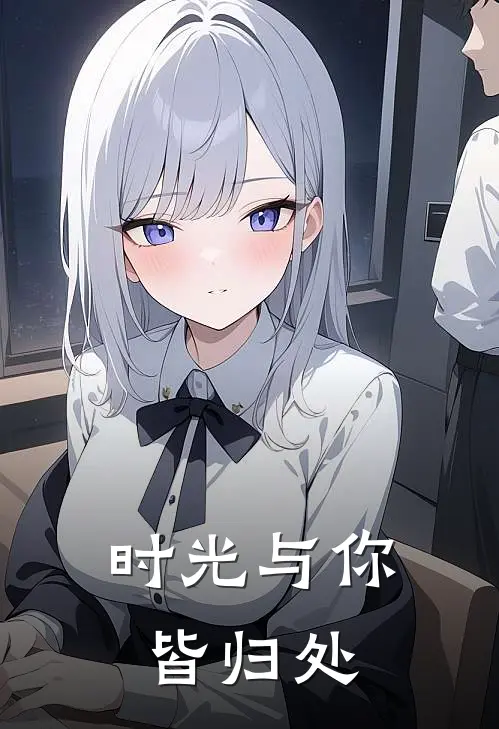 时光与你皆归处(周叙白林小满)免费小说完结版_免费小说免费阅读时光与你皆归处周叙白林小满