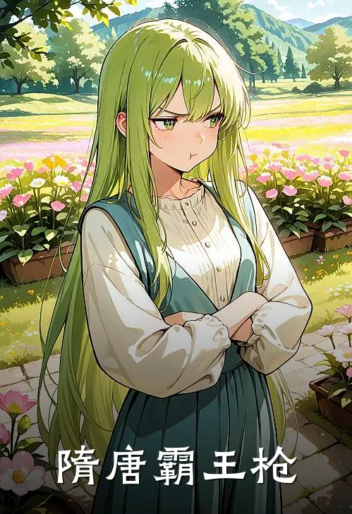 隋唐霸王枪