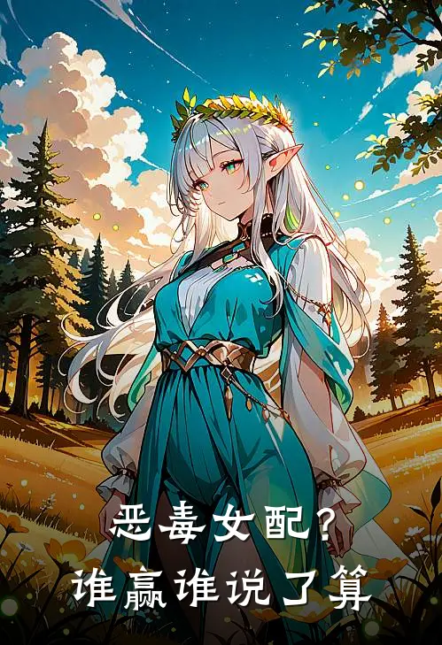 恶毒女配？谁赢谁说了算(李敏舒李瑶瑶)完整版免费小说_完结版小说推荐恶毒女配？谁赢谁说了算(李敏舒李瑶瑶)