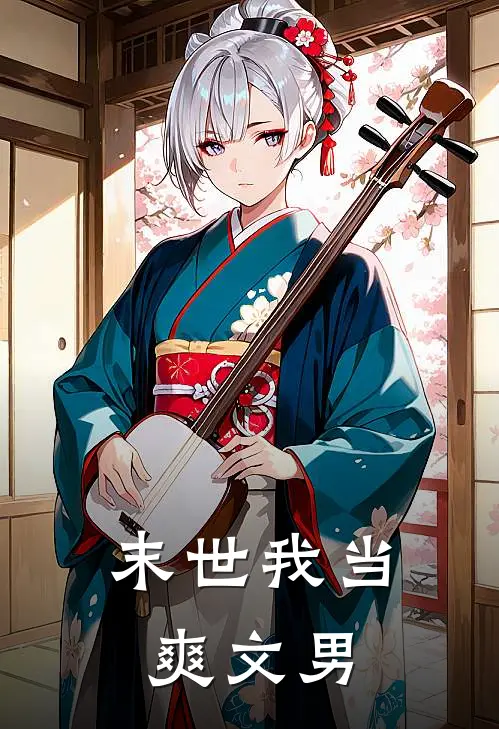 末世我当爽文男