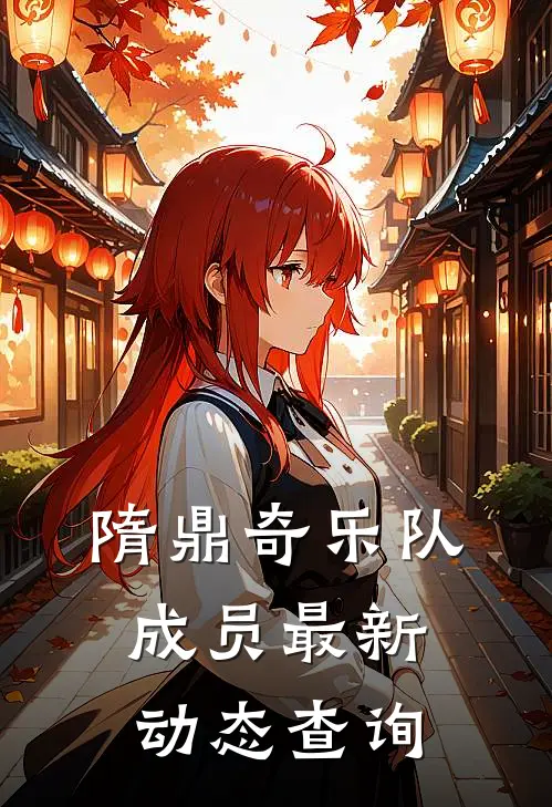 隋鼎奇乐队成员最新动态查询