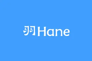 羽Hane