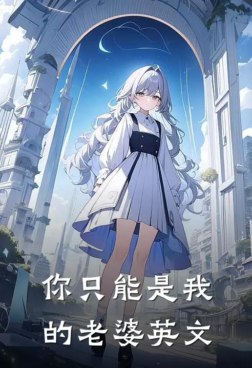 你只能是我的老婆英文