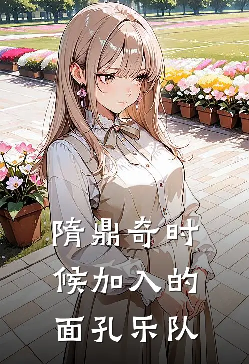 隋鼎奇时候加入的面孔乐队