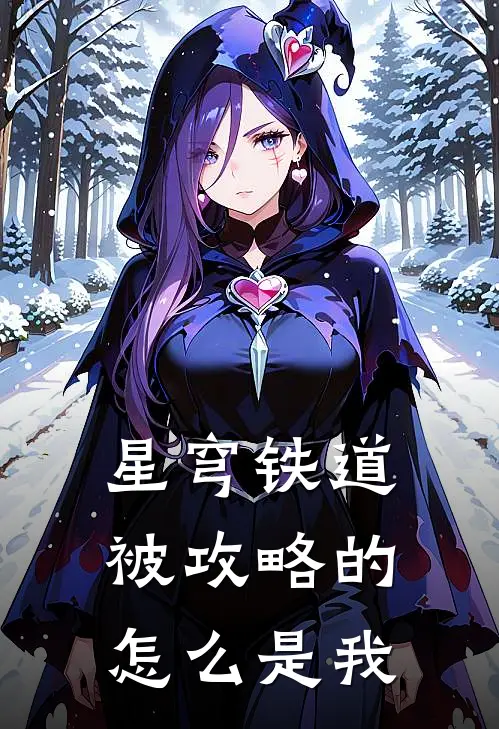 星穹铁道：被攻略的怎么是我