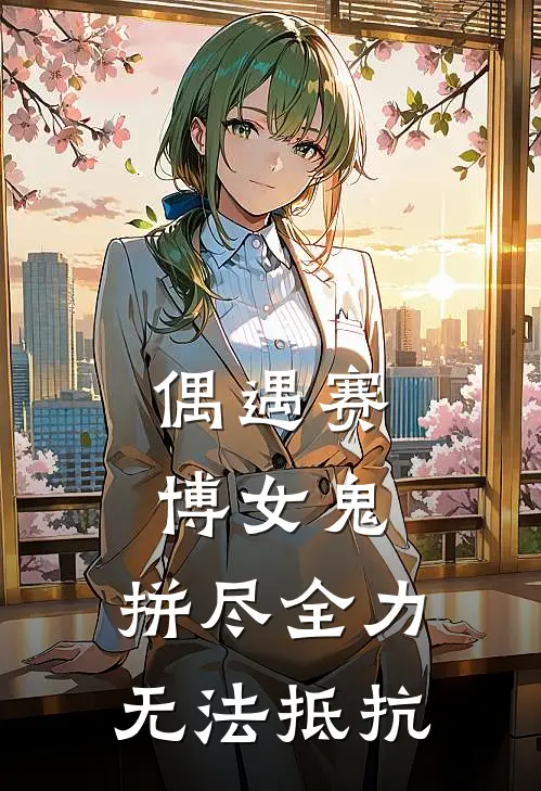 偶遇赛博女鬼，拼尽全力无法抵抗(林无米塔)完整版免费阅读_最新章节列表偶遇赛博女鬼，拼尽全力无法抵抗(林无米塔)