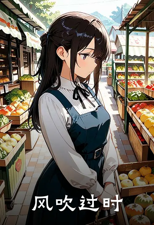 风吹过时
