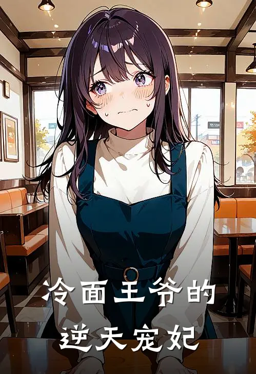 冷面王爷的逆天宠妃