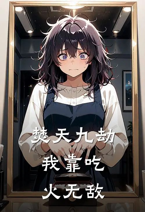 焚天九劫：我靠吃火无敌